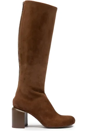 Officine creative Suede boots