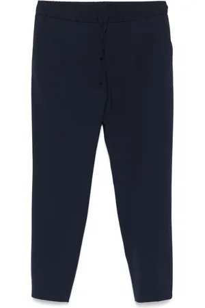 HUGO BOSS Tapered trousers