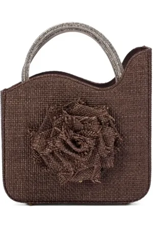 LE SILLA Small Rose bag