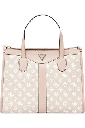 Guess Monogram tote bag
