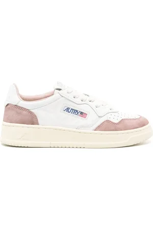 Autry Medalist Low "Goat-Suede/ " sneakers