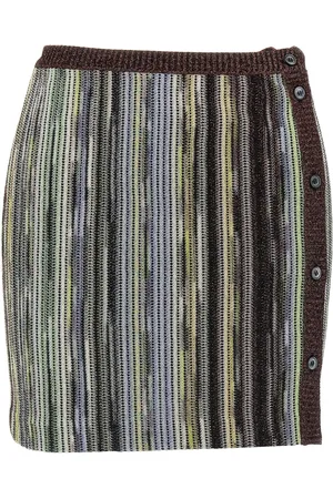 Missoni Caperdoni skirt