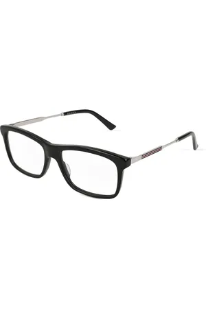 Gucci Square-frame glasses