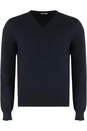 Malo V-neck sweater