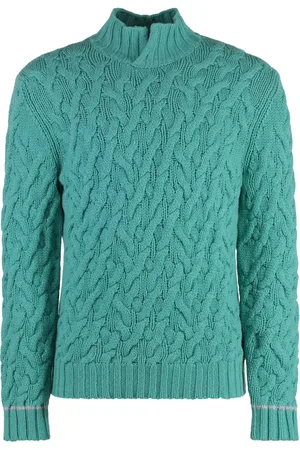 Malo Cashmere sweater