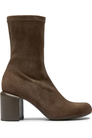 Officine creative Suede boots