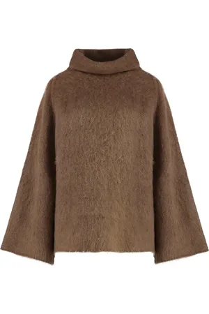 Malo Wool-blend jumper