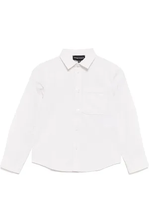 Emporio Armani Long-sleeved shirt