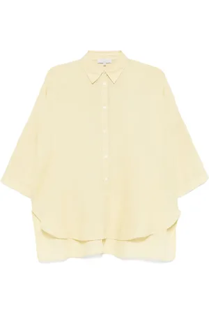 ANTONELLI Linen shirt