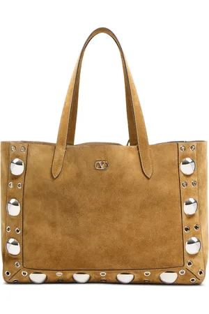 VALENTINO GARAVANI Medium Nellcôte tote bag