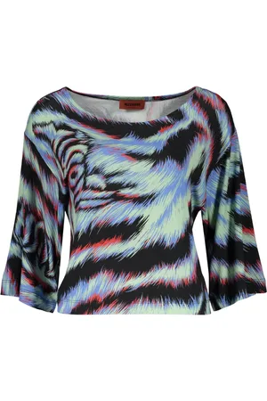 Missoni Printed top