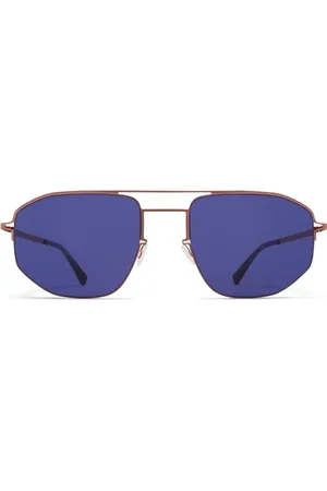 MYKITA X Maison Margiela Mmcraft017 sunglasses
