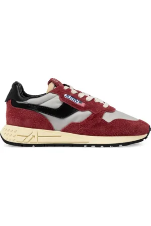 Autry Reelwind Low WMNs " / Black" sneakers