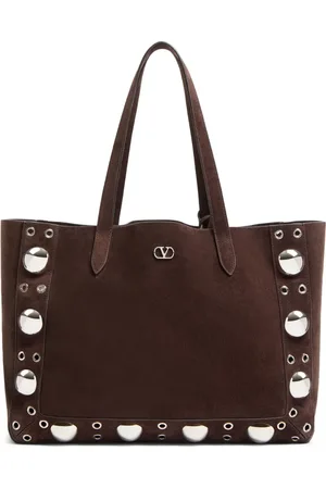VALENTINO GARAVANI Medium Nellcôte tote bag