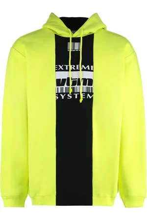 Vetements Sotton hoodie