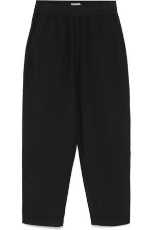 BARENA Cotton trousers