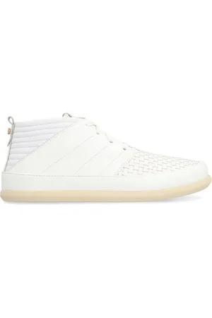 Volta Leather sneakers