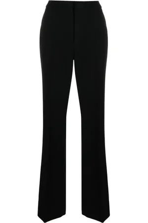Moschino Flared trousers
