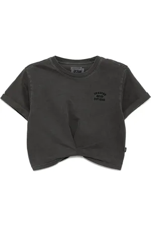 Izzue Crew-neck T-shirt