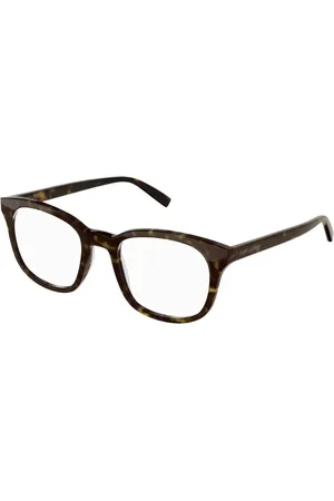 Saint Laurent Square-frame glasses