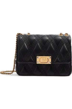 VALENTINO GARAVANI Medium Quiltie 67 shoulder bag