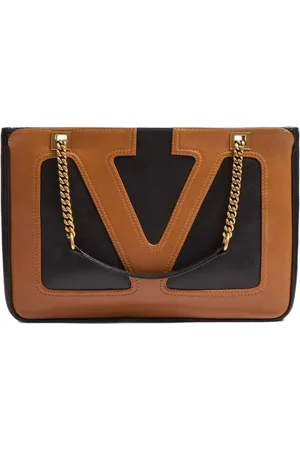 VALENTINO GARAVANI Small Viva Superstar tote bag