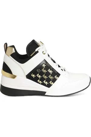 Michael Kors Georgie low-top sneakers