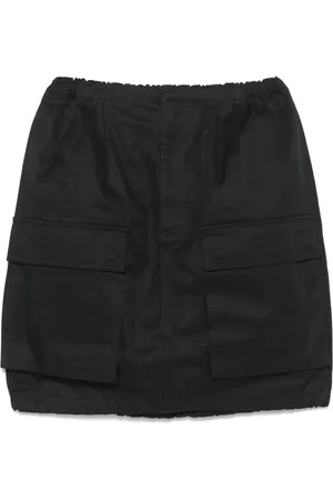 Maison Margiela Cargo skirt