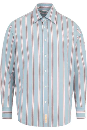 BODE Regatta striped shirt