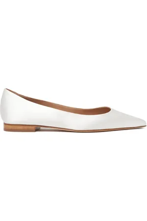 Scarosso Iris ballerina shoes