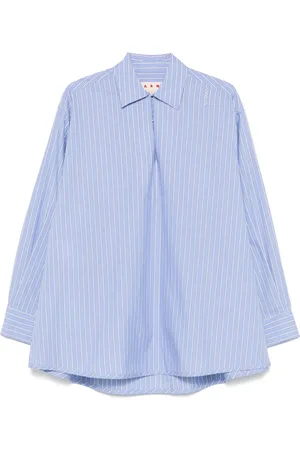 Marni Striped shirt