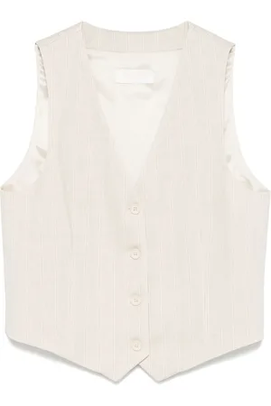 Circolo Piquet waistcoat