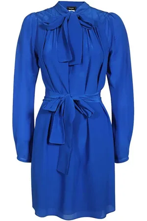 Dsquared2 Silk dress