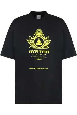 Vetements Avatar T-shirt