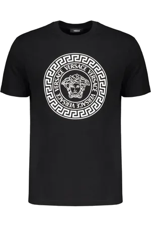 VERSACE Cotton t-shirt