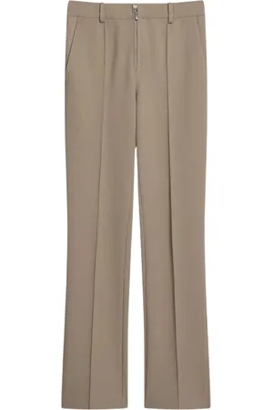 Helmut Lang Straight-leg trousers