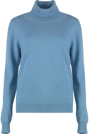 Malo Cashmere-wool jumper