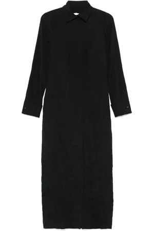 Max Mara Rovigo midi dress