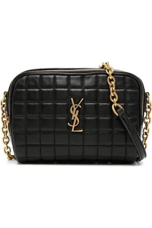 Saint Laurent Mini Cassandre camera bag
