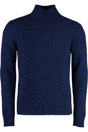 Malo Cashmere sweater