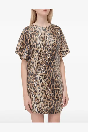 In the Mood for Love The Julia mini dress