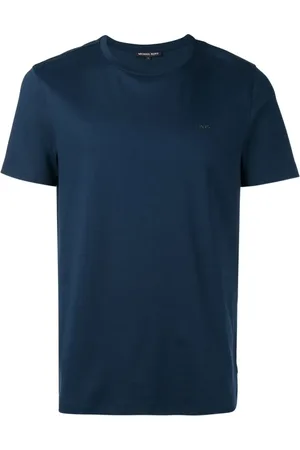 Michael Kors Logo-print T-Shirt
