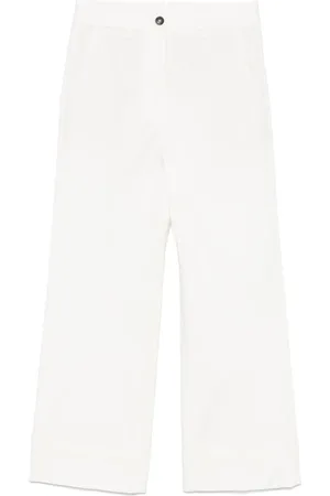 Nine In The Morning Mina trousers