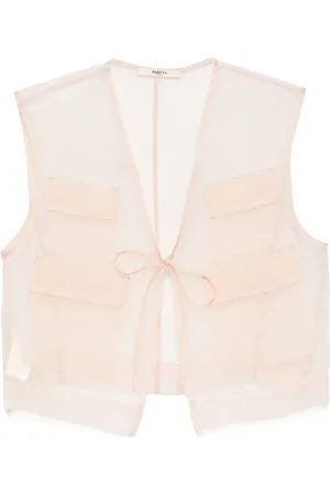 BARENA Multi Velato vest
