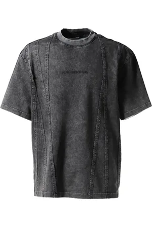 Feng Chen Wang Cotton T-shirt