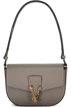 VERSACE Virtus shoulder bag