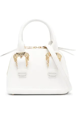 VERSACE Baroque hand bag