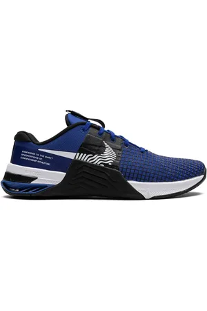 Nike Metcon 8 "Old Royal" sneakers