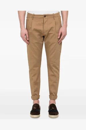 FORTELA New Pinces trousers