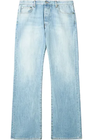 OFF-WHITE Fresco jeans